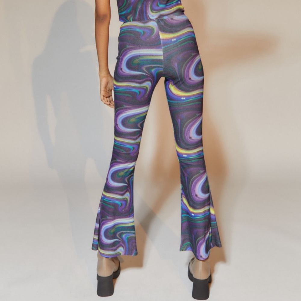 URBAN OUTFITTERS NG ORDER PANTS MEDIUM NEW - Picture 2 of 11